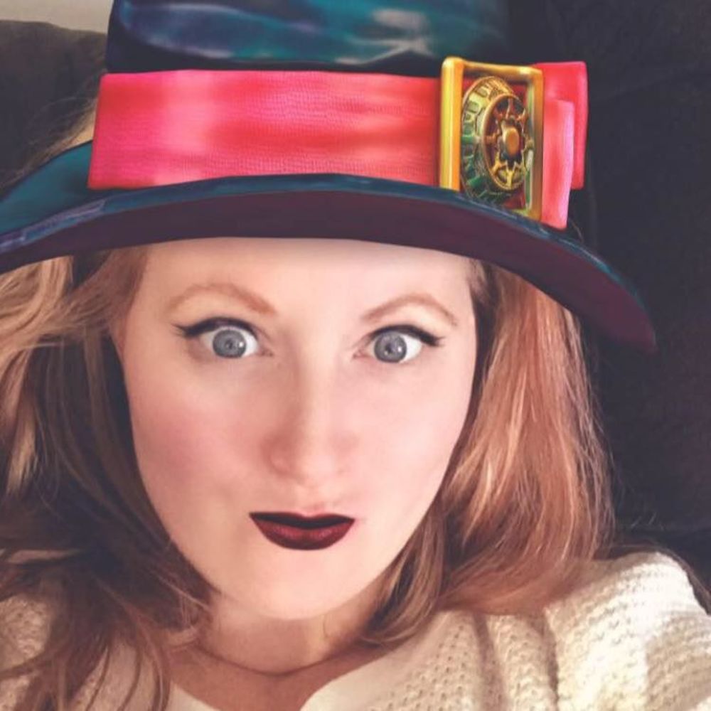 Meet your Posher, Mary